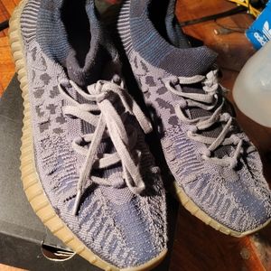 Yeezy 350v2 CMPCT Knit Size 12